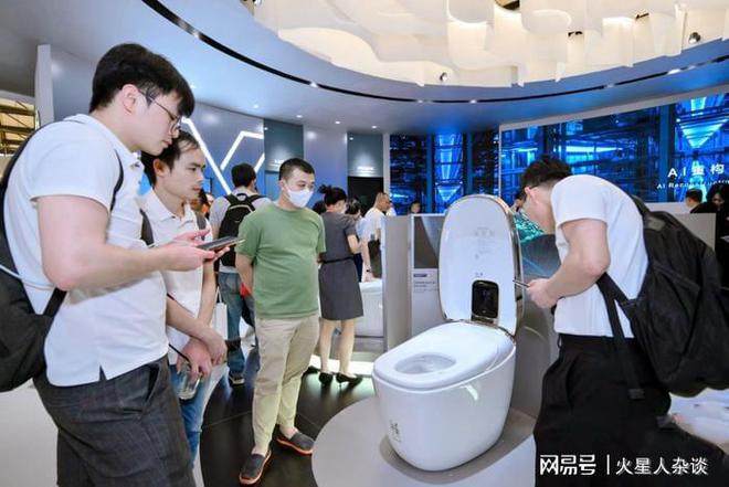 0强：国产品牌占七席TOTO第四九牧第二EVO视讯平台2024中国智能马桶品牌1(图2)