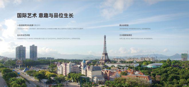 学和中学深业世纪山谷学区是什么学校EVO视讯平台深业世纪山谷有哪些小(图11)