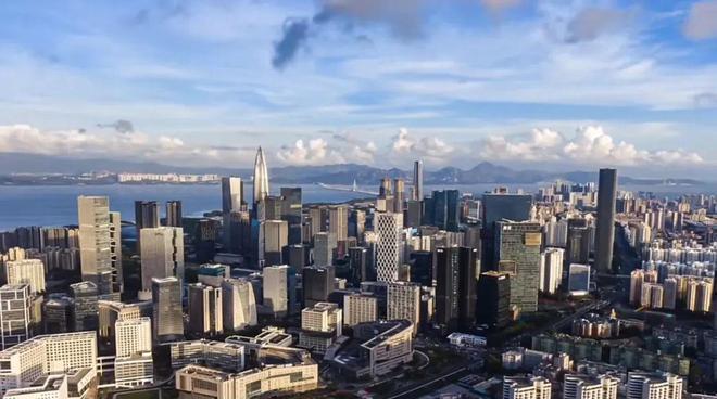 学和中学深业世纪山谷学区是什么学校EVO视讯平台深业世纪山谷有哪些小(图20)