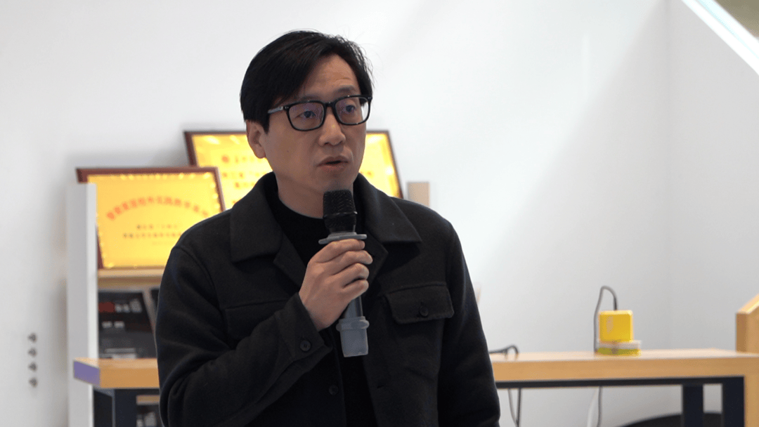 工规范》标准立项研讨会杭州召开EVO视讯平台《智能家居安装施(图2)