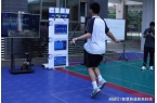 感应系统打造智能标杆EVO视讯追光领跑
